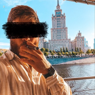 Telegram channel Биг сити лайф logo