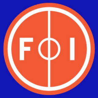 Логотип телеграм канала @big_foot_ball — Football Insider