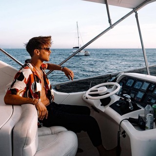 Логотип телеграм канала @big_money_honey — BIG MONEY ✅