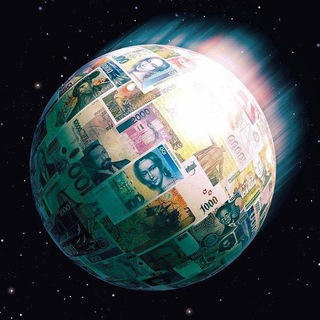 Logo saluran telegram big_money_planet — Планета денег