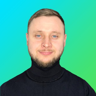 Логотип телеграм канала @big_proger — Олег программист