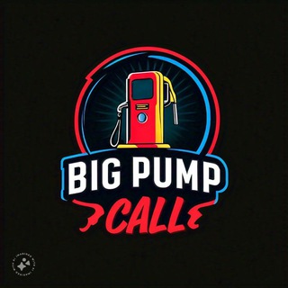 Logo of telegram channel big_pumpcalls — 𝗕𝗶𝗴 𝗽𝘂𝗺𝗽 𝗖𝗮𝗹𝗹𝘀 🐋🦄