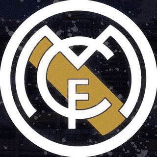 Telegram channel Реал Мадрид logo