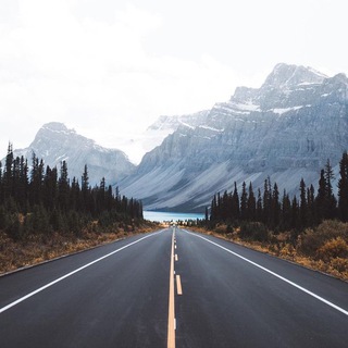 لوگوی کانال تلگرام big_road — BIG Road