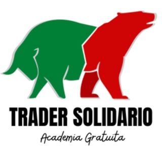 Logotipo del canal de telegramas big_trader_free_solidario - ACADEMIA TRADER SOLIDARIO