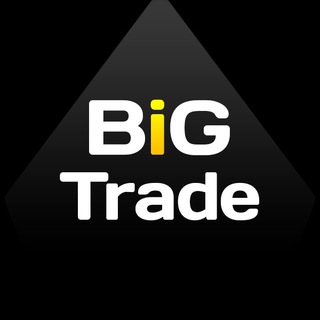 Логотип телеграм канала @big_trader88 — 🥷BiG TRADE Life🎙 АНТОН РОЖНОВСКИЙ