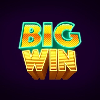 Telegram channel big_win_academy logo