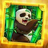 Логотип телеграм канала @big_bambook — BIG BAMBOO | БИГ БАМБУК ИГРА