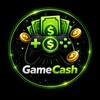 Логотип телеграм канала @big_game_cash — GameCash - мобильный заработок