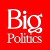 Логотип телеграм -каналу big_politics — Big Politics
