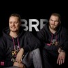 Логотип телеграм канала @big_russian_brands — Генералов и Филиппов | Big Russian Brands