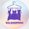 Логотип телеграм канала @big_shopping1 — BIG_SHOPPING