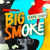 Logo of telegram channel big_smoke24ru — Big Smoke