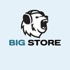 Логотип телеграм канала @big_store2 — BIG STORE TRADE IN | ANAPA