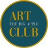 Логотип телеграм канала @bigapple_omsk — The Big Apple | Арт-клуб, в котором играет джаз | Омск