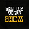 Logo of telegram channel bigapple_show — The Big Apple SHOW