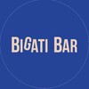 Логотип телеграм канала @bigati_bar — Я к Алану
