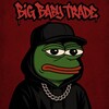 Logo of telegram channel bigbabytrade1 — Big baby trade