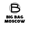 Логотип телеграм канала @bigbagmsk777 — Мужские аксессуары BIG BAG|Moscow⚜️