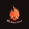 لوگوی کانال تلگرام bigbangcall — BigBangCalls