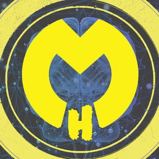 Логотип телеграм канала @bigbangmind — Мозгошмыг Hunters