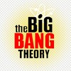 Логотип телеграм канала @bigbangtheory_show — Теория большого взрыва