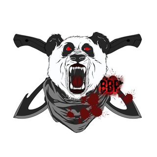 Логотип телеграм канала @bigbattlepanda — Big Battle Panda