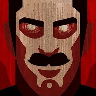 Логотип телеграм канала @bigbblog — Большой Брат