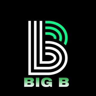 टेलीग्राम चैनल का लोगो bigbcricket — BIG B™️ Cricket