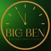 Telegram kanalining logotibi bigbenswiss — BIG BEN 🇨🇭