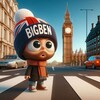 Telegram channel BIGBENWIF logo