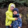 Логотип телеграм канала @bigbigfamily — Детская•stories
