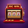 Логотип телеграм канала @bigbinwin — BIG WIN! Лудик на максималках