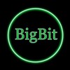 Логотип телеграм канала @bigbit0 — BigBit
