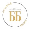 Логотип телеграм канала @bigbiznes_krd — Большой Бизнес. Клуб предпринимателей. Краснодар