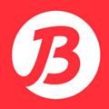 Telegram channel BIG BLAST GURU logo