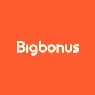 Логотип телеграм канала @bigbonus_net — 🍭ТОПОВІ АКЦІЇ Х2, БЕЗДЕП🍭