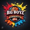 Logo of telegram channel bigboystips — BIG👊BOYZ!! 👊🔥🦍💪