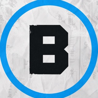 Telegram channel BIGBOYZ logo