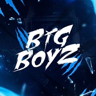 Логотип телеграм канала @bigboyzotziv — BIGBOYZ (Выдачи призов)