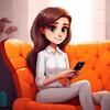 Логотип телеграм канала @bigbreakdown — теория большого срыва