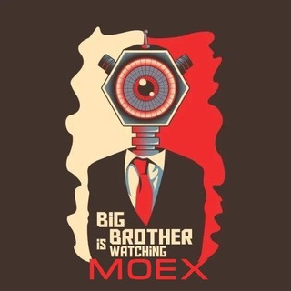 Логотип телеграм канала @bigbro_moex — BigBro х Profit х Cozy MOEX