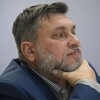 Логотип телеграм канала @bigbron — Большой Брат смотрит сквозь себя