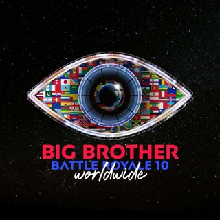 Logotipo do canal de telegrama bigbrotherbattleroyale - Big Brother: Battle Royale