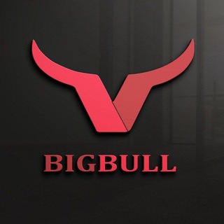 Logo saluran telegram bigbull_1234 — BIGBULL