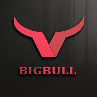 टेलीग्राम चैनल का लोगो bigbull_1234 — BIGBULL
