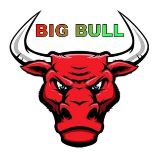 टेलीग्राम चैनल का लोगो bigbull_official_vip — 🫵 BIGBULL 🫵🇮🇳OFFICIAL🇮🇳SVIP