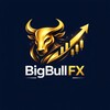 Logo of telegram channel bigbullfx_signals — BigBull FX