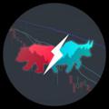 Logo saluran telegram bigbullmanage — ALEX GOLD CHASER