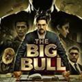 Logo saluran telegram bigbullstip — BIG BULL 🐂